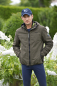 Preview: PIKEUR mens jacket with hood DAWINO