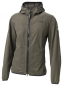 Preview: PIKEUR mens jacket with hood DAWINO