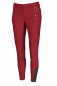 Preview: PIKEUR ladies breeches with knee patches GLADDYS GRIP