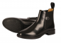 Preview: Reitstiefelette Leder Classic