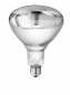 Preview: Hartglaslampe "Philips" 250W 240V, klar