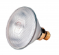 Preview: Sparlampe "Philips" 175W rot