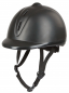 Preview: Riding helmet Econimo VG1 size 52-55, black