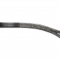 Preview: KAVALKADE Browband "Duo Slim", split two arches