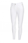 Preview: PIKEUR womens knee patches riding breeches MERET GRIP