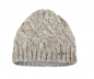 Preview: PIKEUR knitted hat with Lozenge Design
