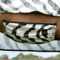Preview: BUCAS Buzz-Off fly sheet Zebra full-neck