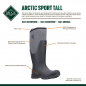 Preview: MUCKBOOTS ladies winter boot Arctic Sport II Tall