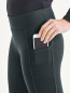 Preview: BUSSE Reit-Tights TORNIO-WINTER