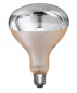 Preview: KERBL Infrarotlampe Hartglas