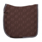 Preview: ESKADRON saddle cloth BRILLANT with double cord