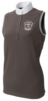 PIKEUR competition shirt sleeveless