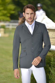 PIKEUR mens competition jacket GRASCO II