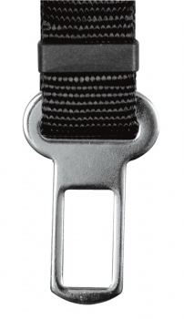 Ersatz-Verbindungsstück für Autosicherheitsgurte, 25 mm