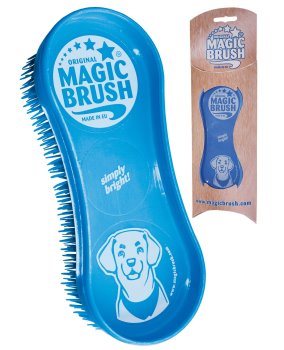 MagicBrush Dog