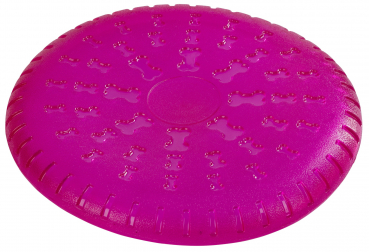 Frisbee ToyFastic pink, ø 23,5cm