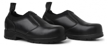 MOUNTAIN HORSE Protective Loafer XTR Lite