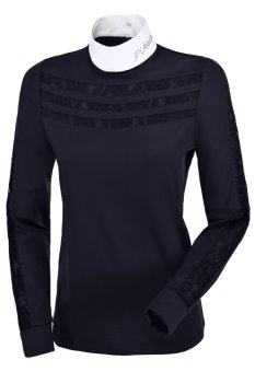 PIKEUR ladies competition shirt ADELINA