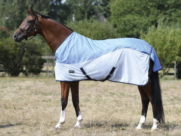 BUSSE Turnout Rug RAINFLY