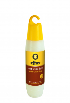 EFFAX Leder-Creme-Seife Flic-Flac, 400 ml