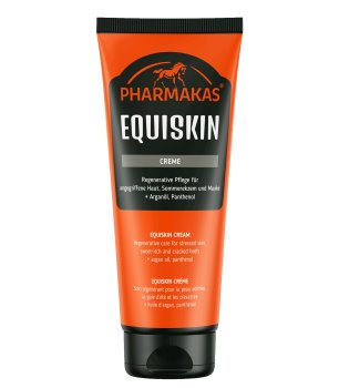 Pharmakas Equiskin Creme, 200 ml