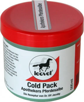LEOVET Cold Pack -500 ml-