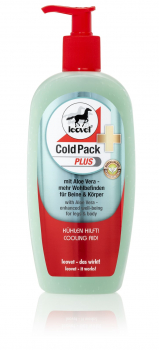 LEOVET Cold Pack Plus -500 ml-