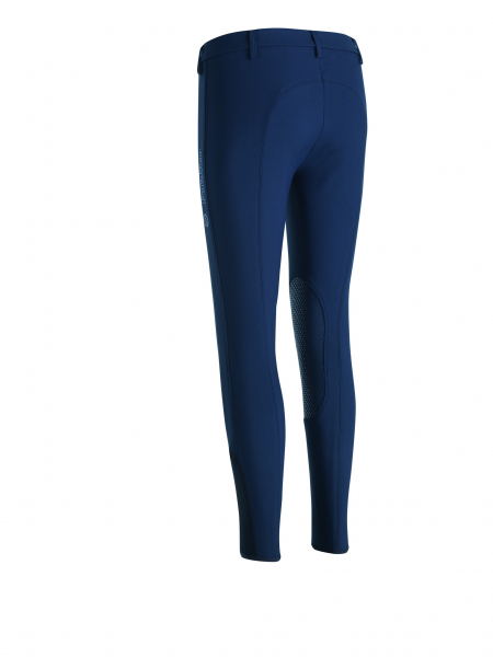 PIKEUR ladies breeches with knee patches PRISCA GRIP