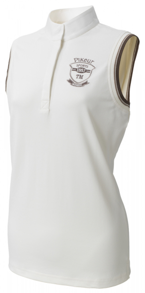 PIKEUR competition shirt sleeveless