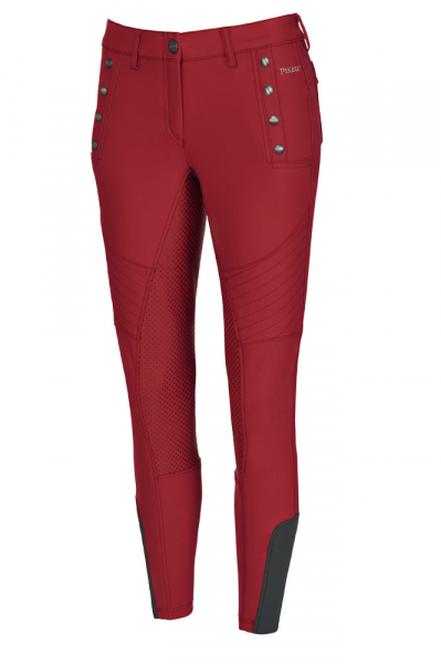 PIKEUR ladies breeches with knee patches GLADDYS GRIP
