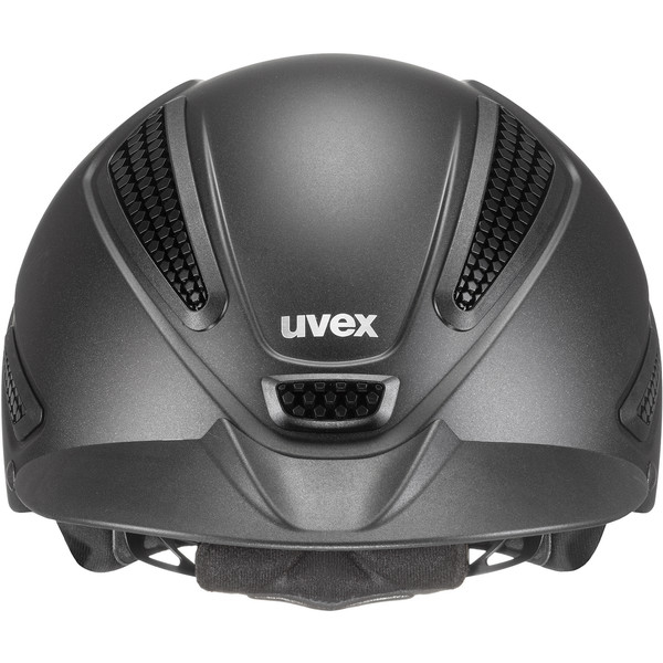 UVEX riding helmet PERFEXXION II