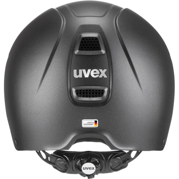 UVEX riding helmet PERFEXXION II