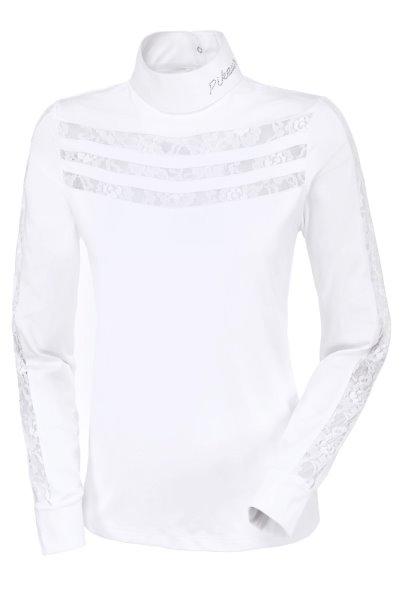 PIKEUR ladies competition shirt ADELINA