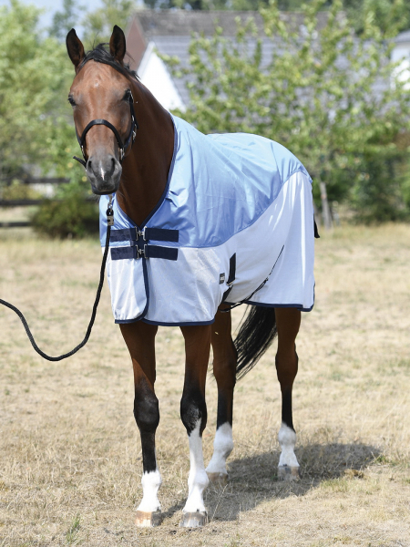BUSSE Turnout Rug RAINFLY
