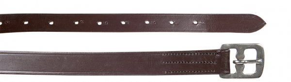 HKM Stirrup leathers, per pair