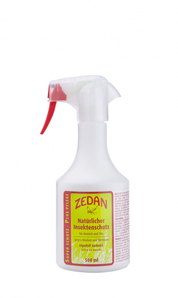 ZEDAN SP - natural Insectprotection
