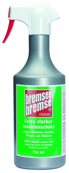 BREMSENBREMSE® classic Insektenschutz
