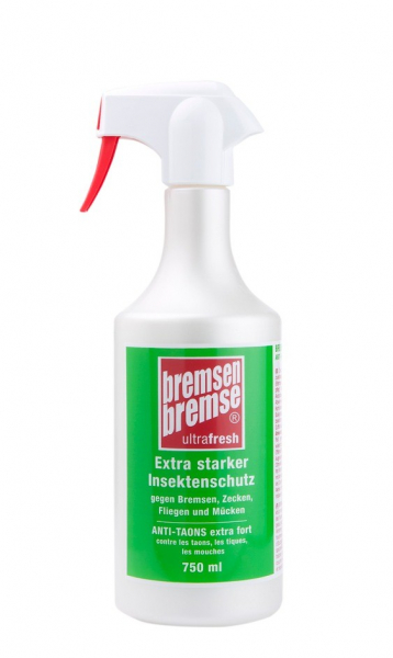 BREMSENBREMSE® UKTRAFRESH - insect Protection