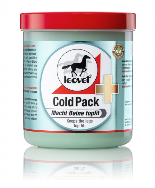 LEOVET Cold Pack -1Liter-