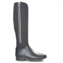 BUSSE Riding Mud Boots CALGARY, black