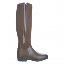 BUSSE Reit-Mud Boots CALGARY, braun
