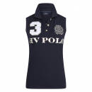 HV POLO Polo shirt Favouritas ärmellos Frühjahr/Sommer 2024