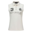 HV POLO Polo shirt FAVOURITAS Luxury sleeveless spring/summer 2024