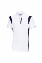PIKEUR Mens Competition Shirt 4335 Sports Collection Spring/Summer 2024