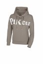 PIKEUR Ladies HOODY 5204 Sports Collection Spring/Summer 2024