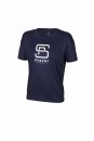 PIKEUR Ladies T-SHIRT Sports 5233 Collection Spring/Summer 2024