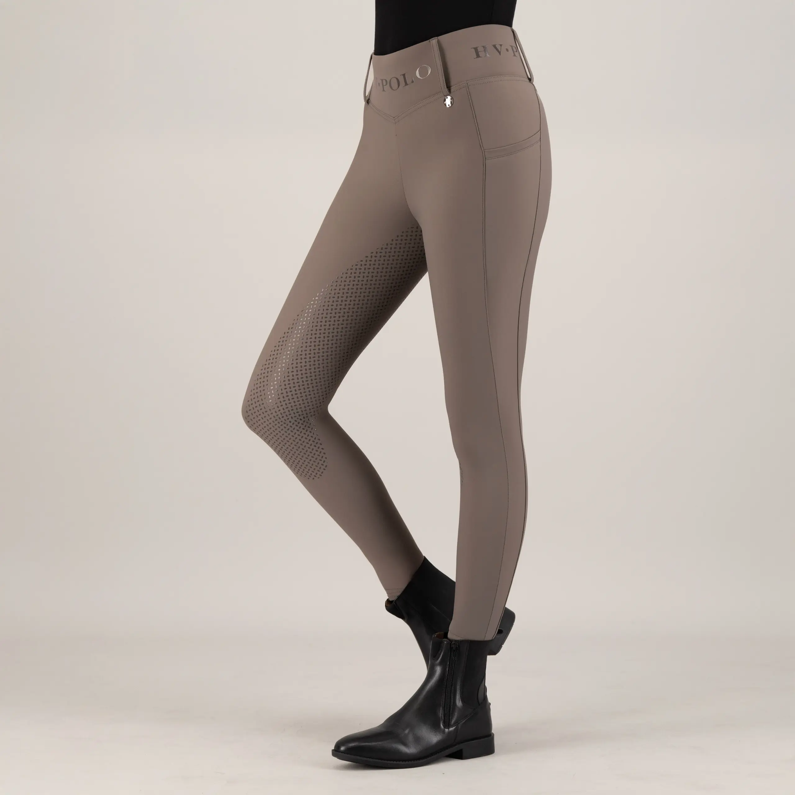 Riding tights HVPFavourite FullGrip