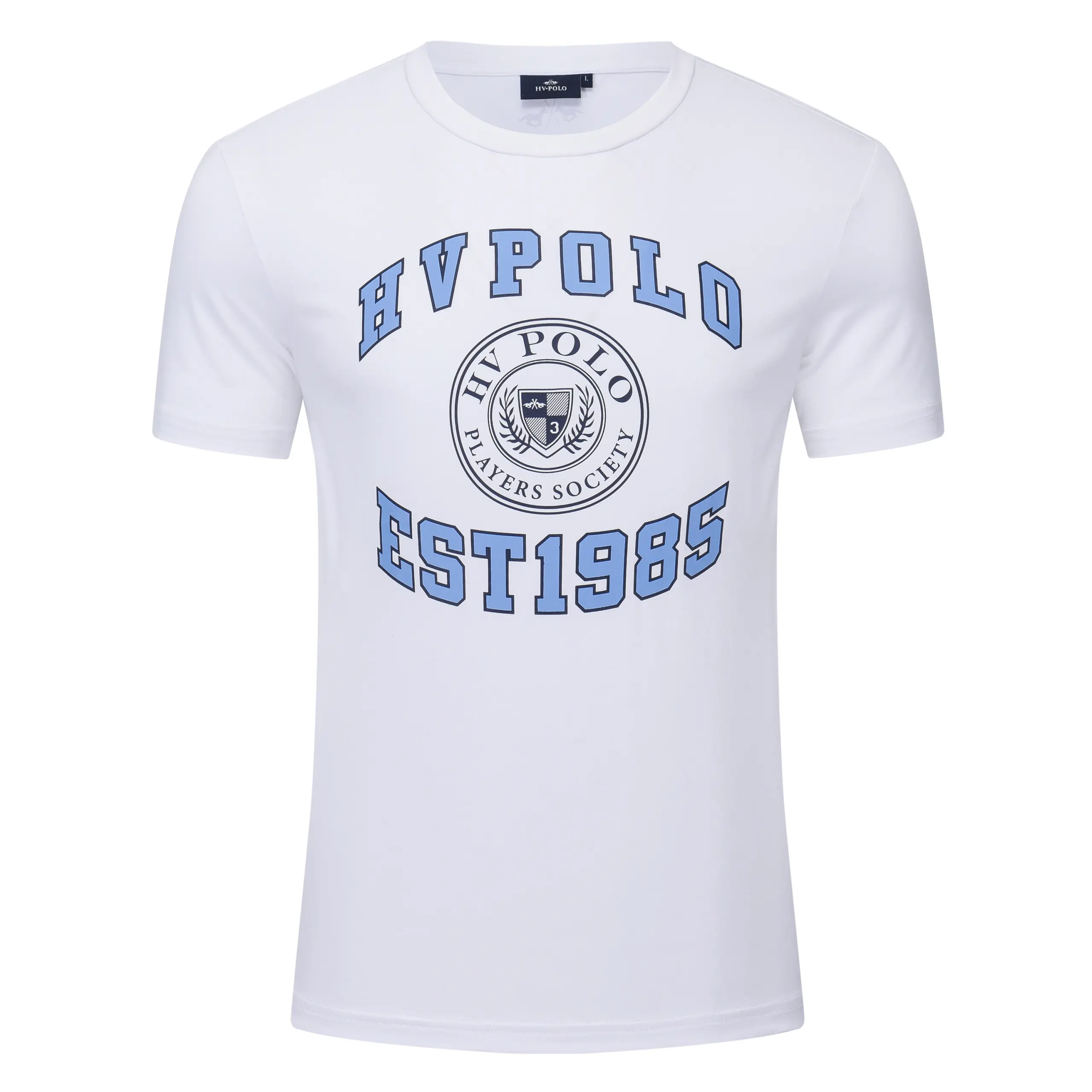 Men's T-shirt HVPMatt summer 2025