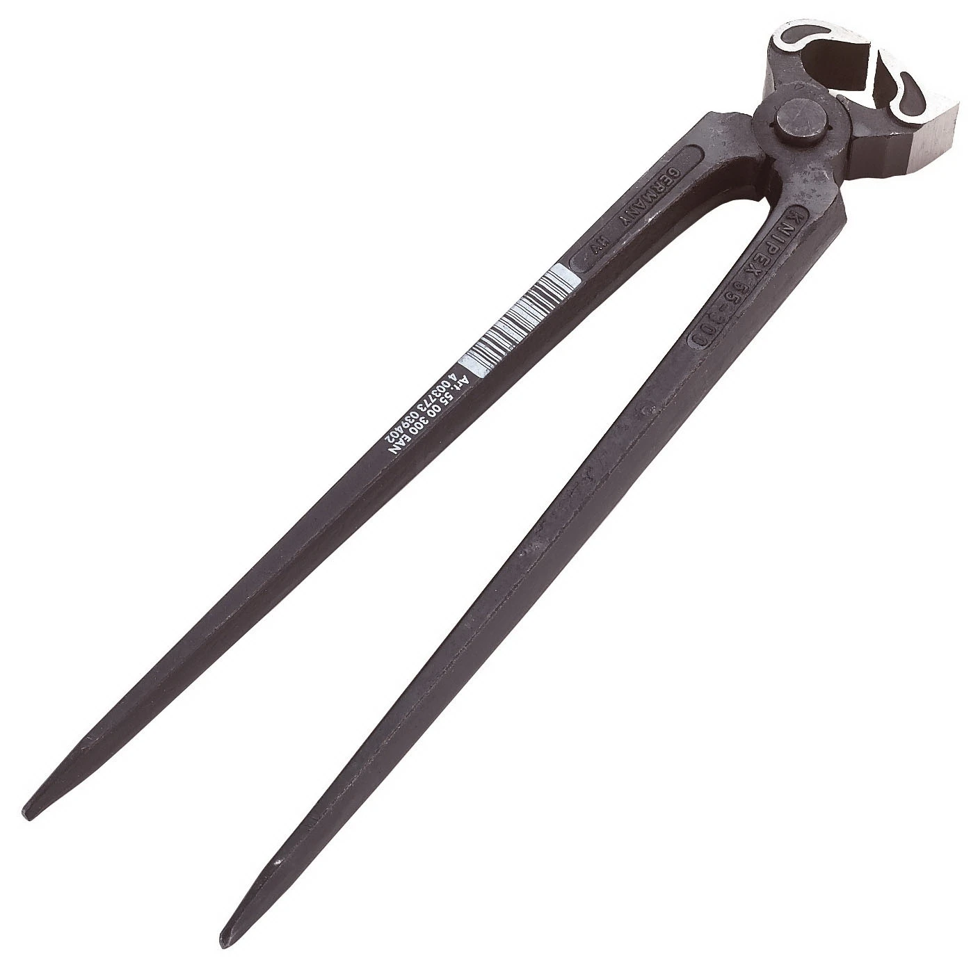 Huf- u. Klauenbeschneidezange orig. Knipex