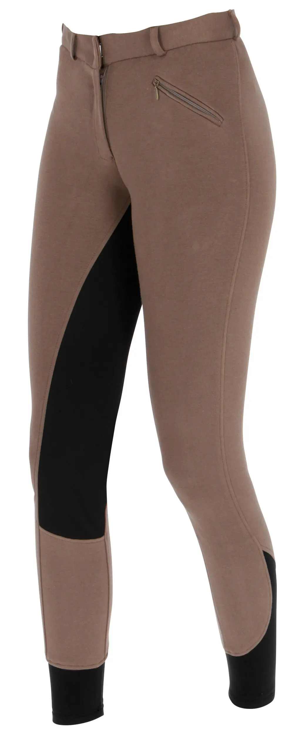 Damen Vollbesatz Reithose ECONOMIC